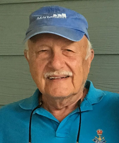 Charlie Pelkey
