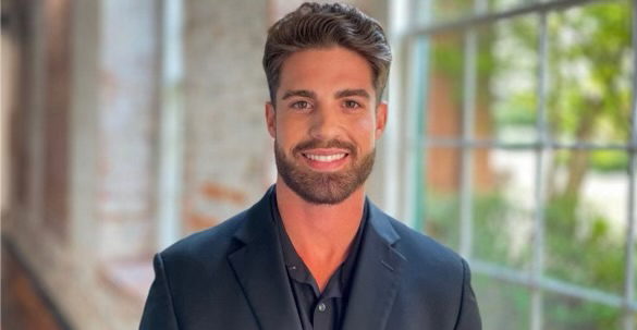 Josh Funderburk